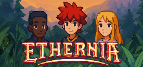Ethernia
