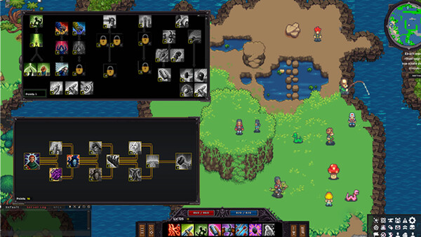 Ethernia