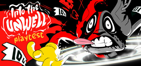 Into the Unwell Playtest