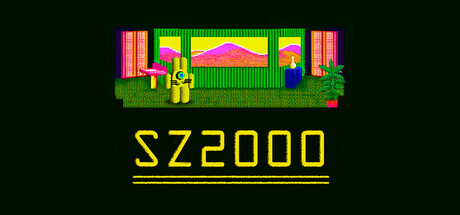 SZ2000 cover art