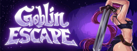 Goblin Escape cover art