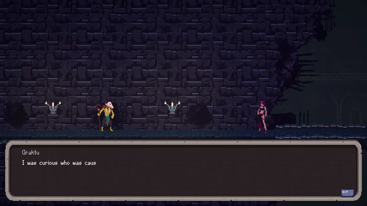 Goblin Escape video 8