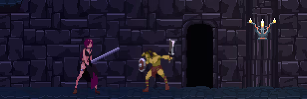Goblin Escape video 6