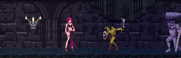 Goblin Escape video 5
