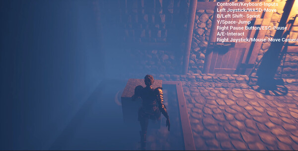 The BubonicZ screenshot 2