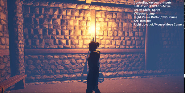 The BubonicZ screenshot 1