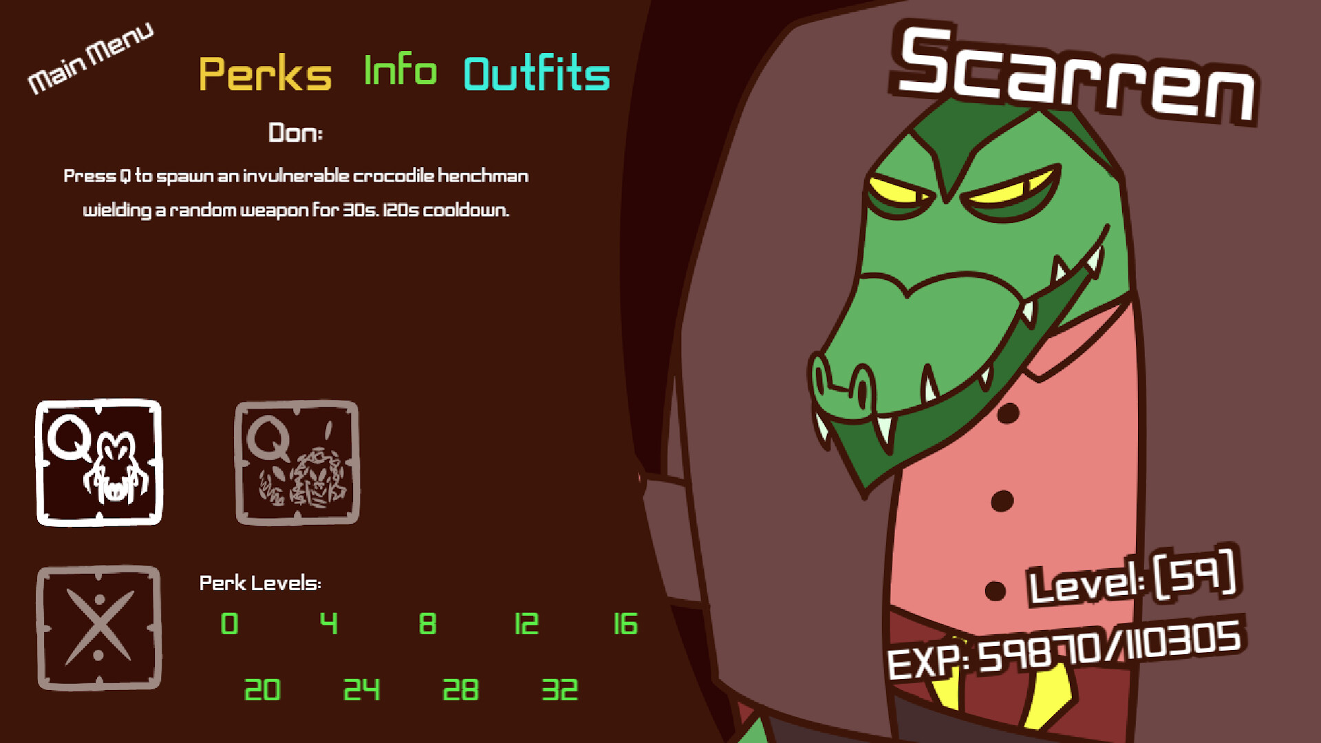 Project: Firmament screenshot #5