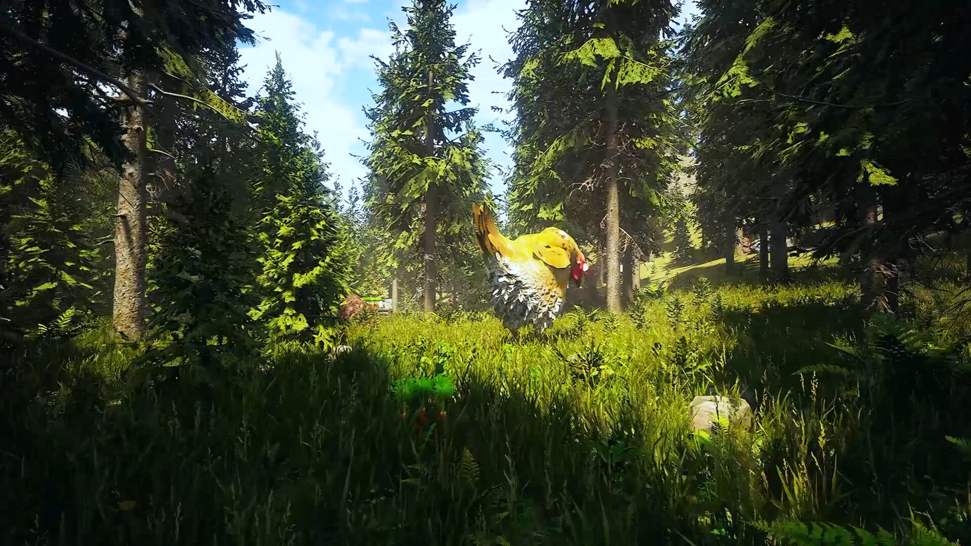 Impossible Survival screenshot #12