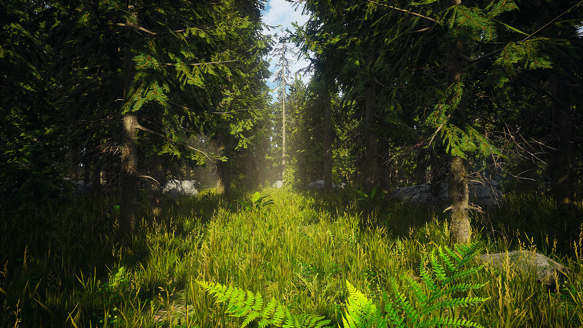 Impossible Survival screenshot #11