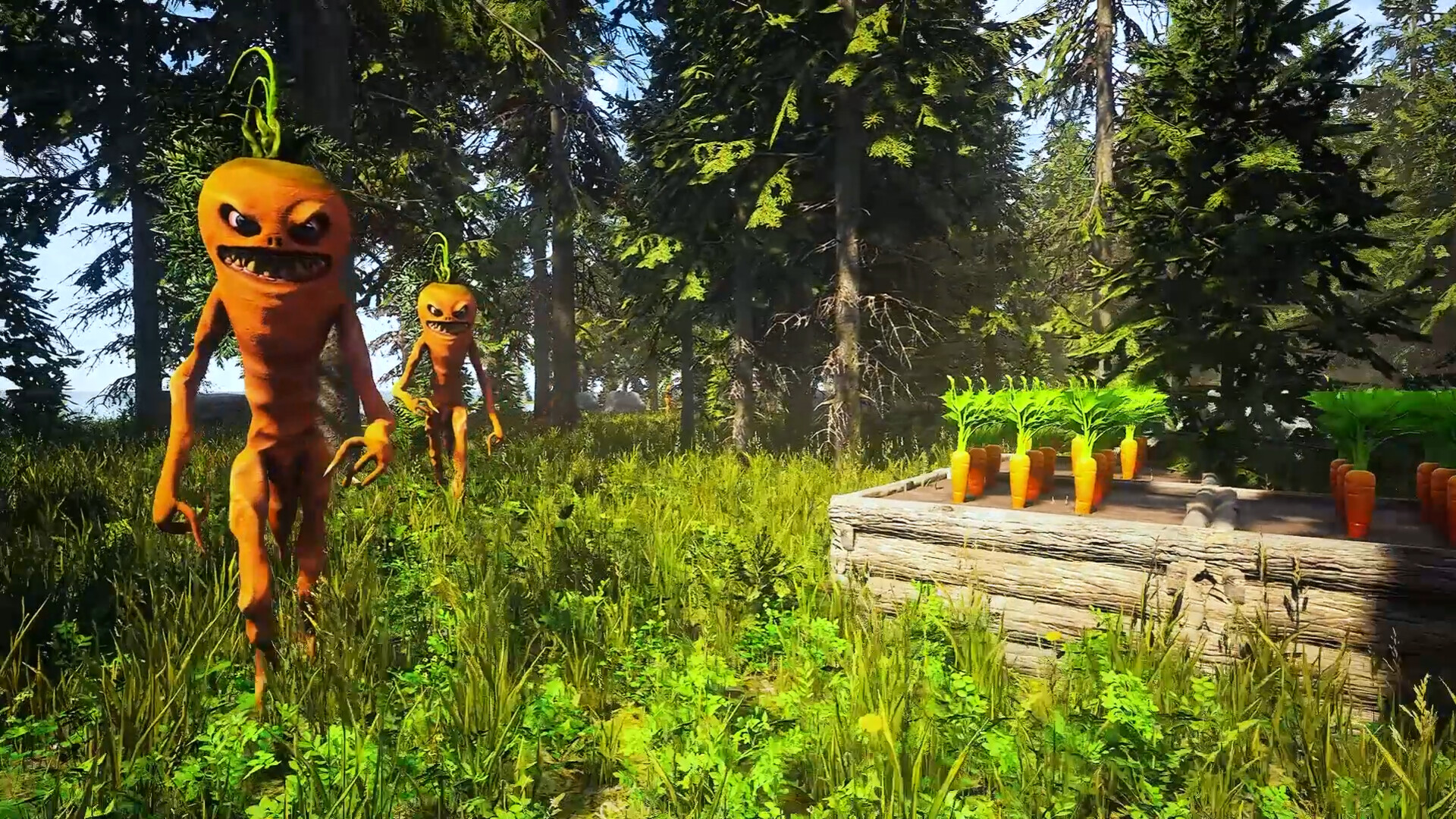 Impossible Survival screenshot #3