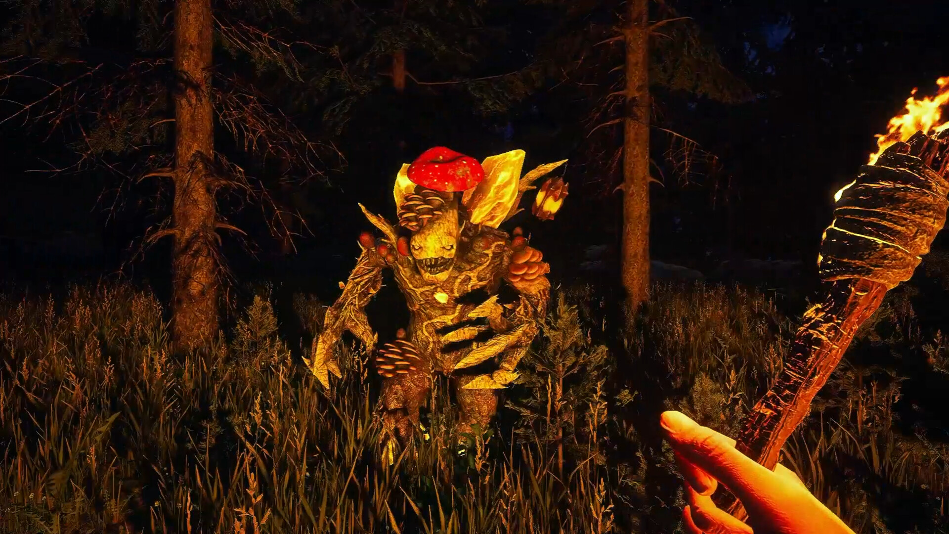 Impossible Survival screenshot #4