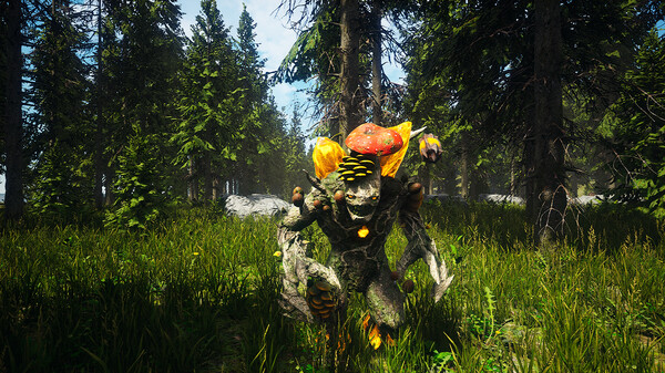 Impossible Survival screenshot 8