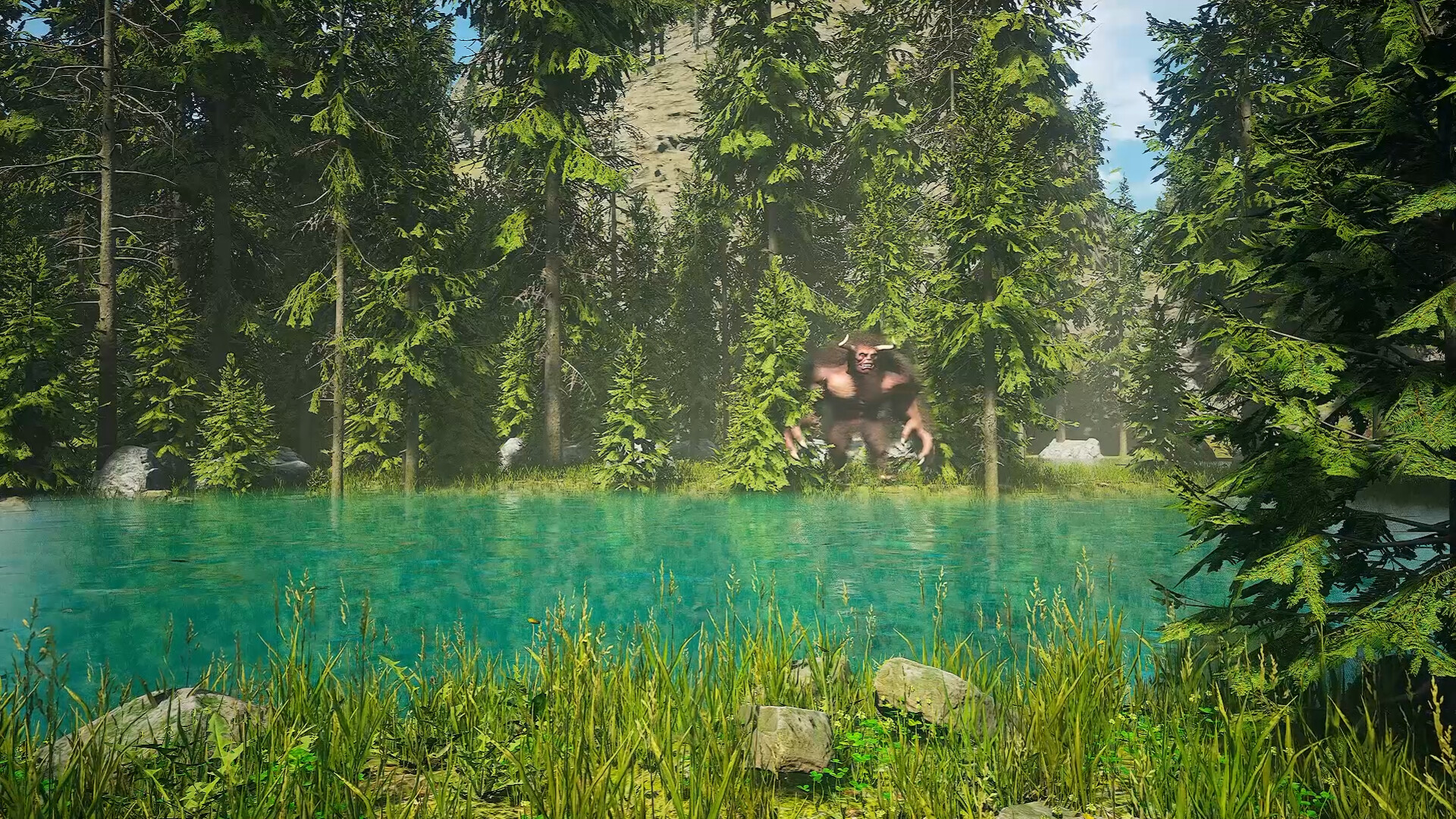 Impossible Survival screenshot #2