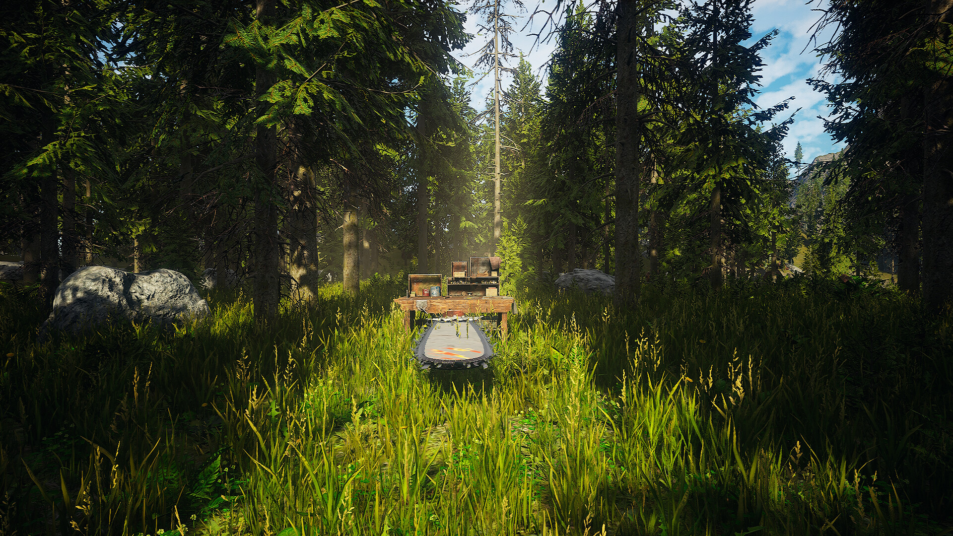 Impossible Survival screenshot #9