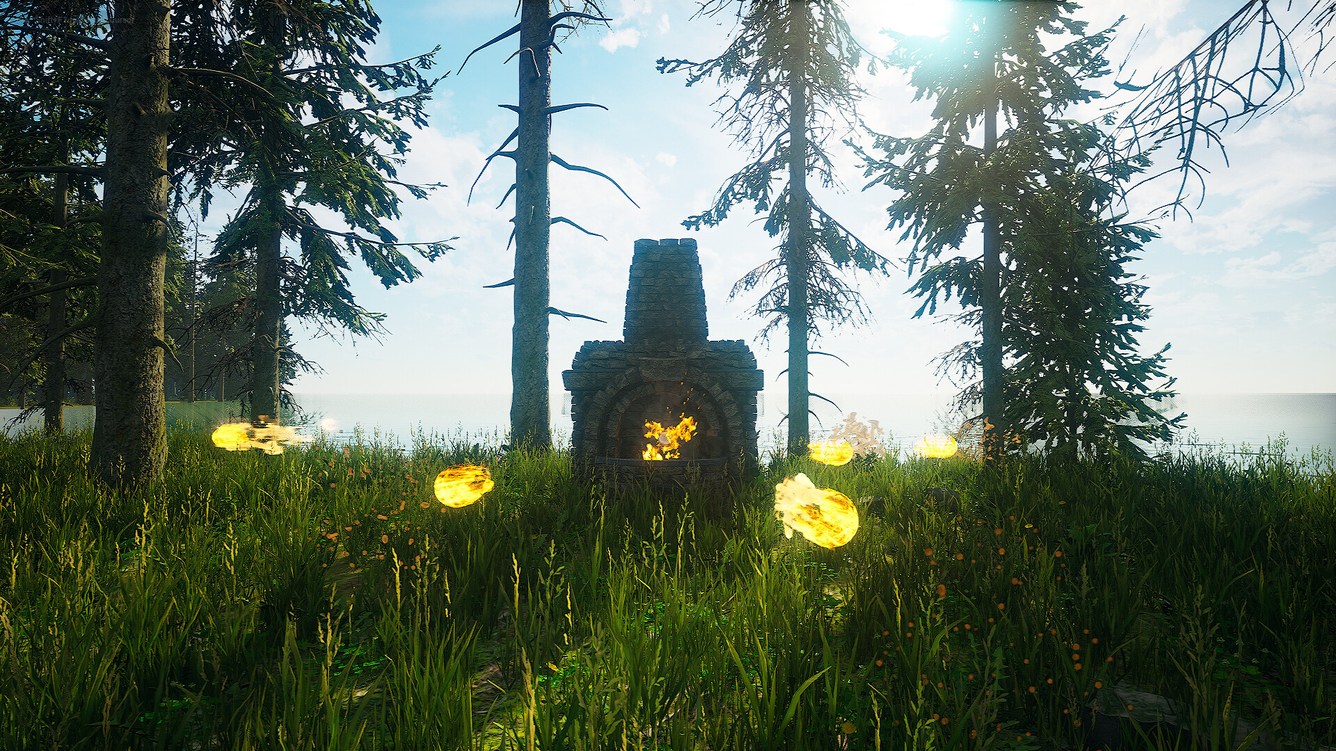 Impossible Survival screenshot #5