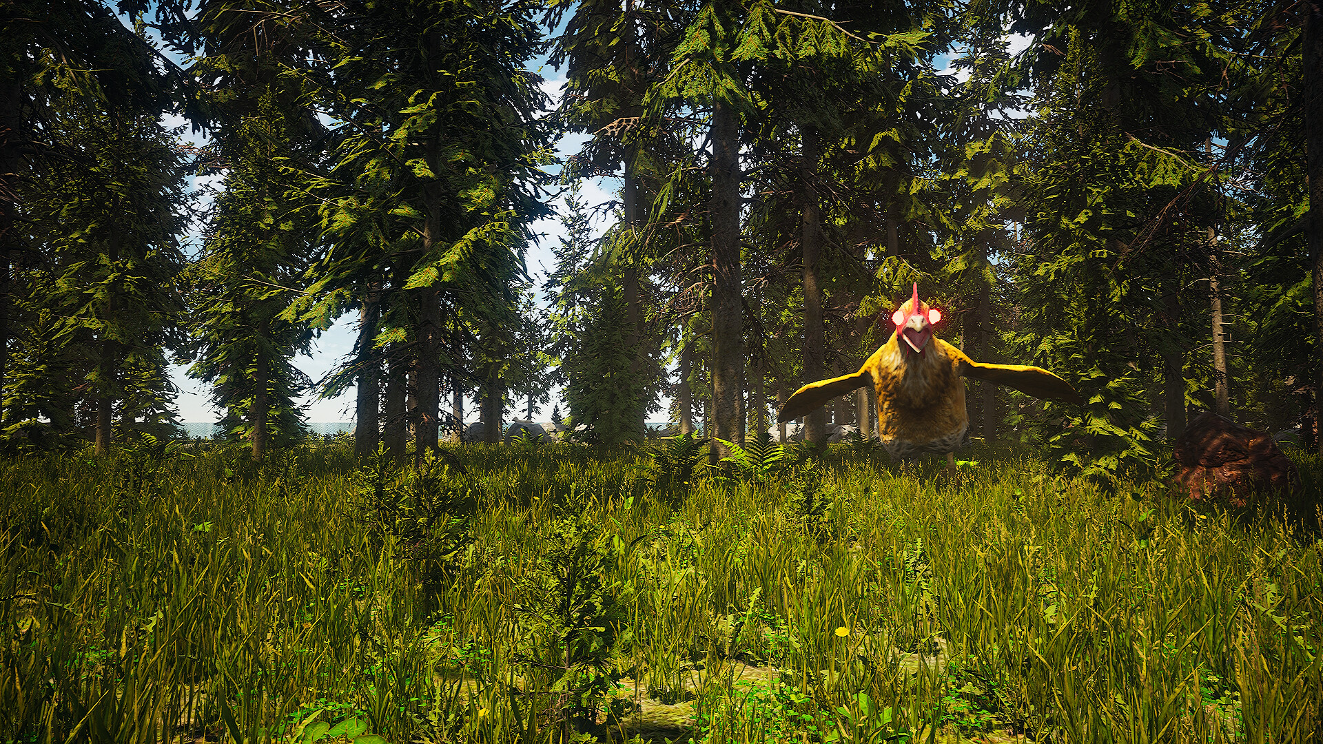 Impossible Survival screenshot #7