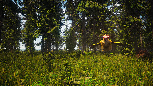 Impossible Survival screenshot 7