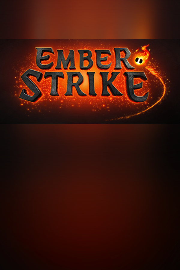 Обложка Ember Strike