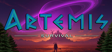 Artemis Survival - similar game to Bread and Blood by Ironborn Gaming Studios