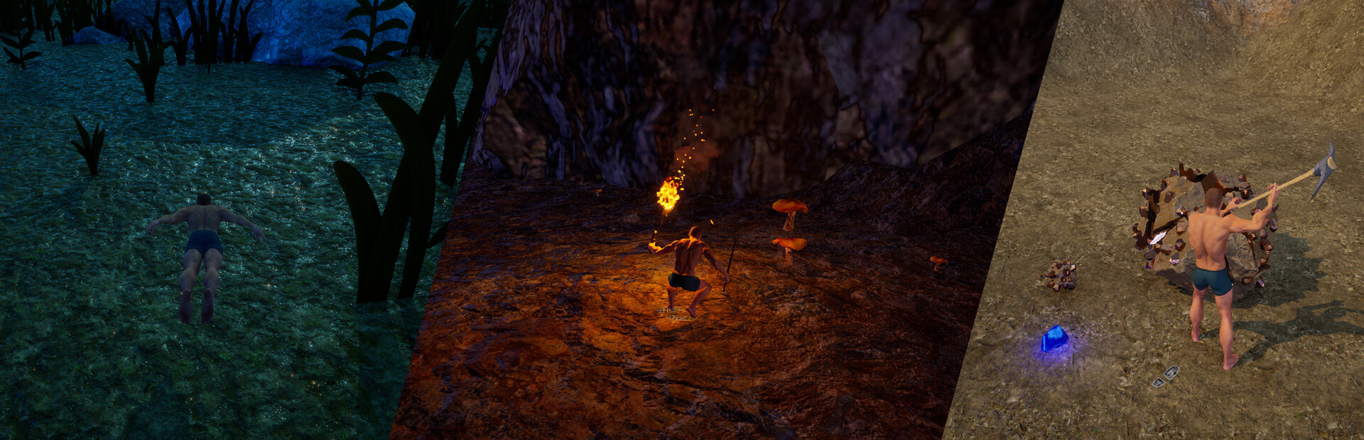 Artemis Survival
