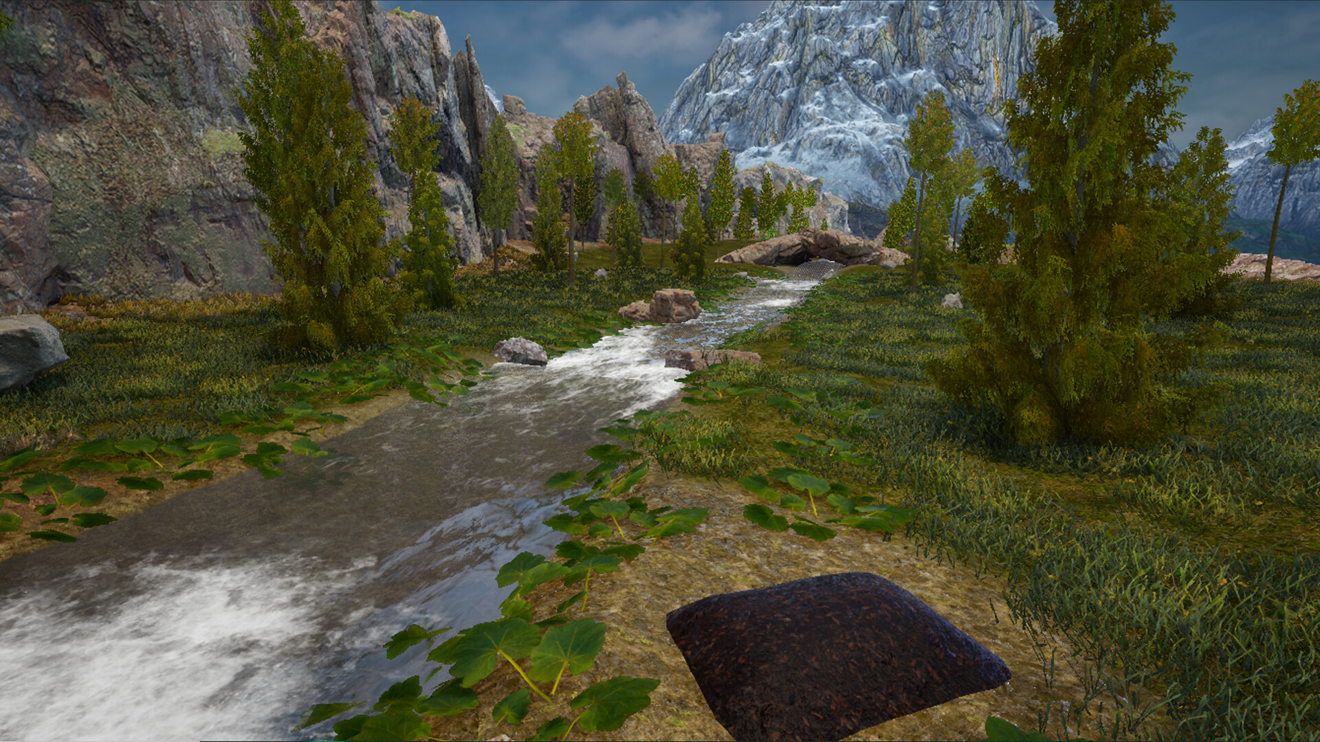 Artemis Survival screenshot #14