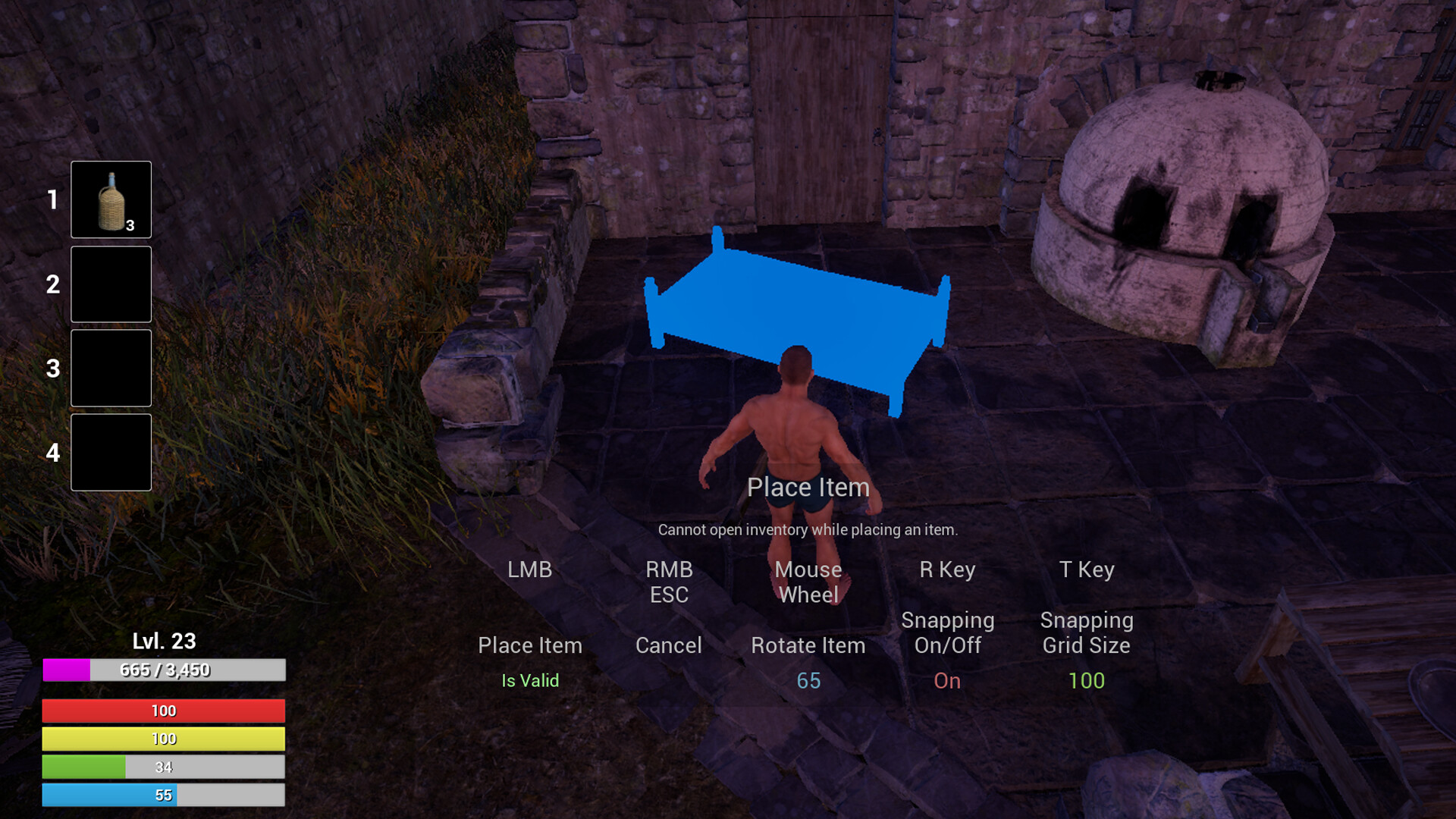 Artemis Survival screenshot #9