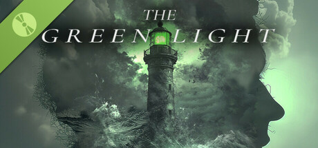 The Green Light Demo cover art