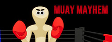 Muay Mayhem game capsule image