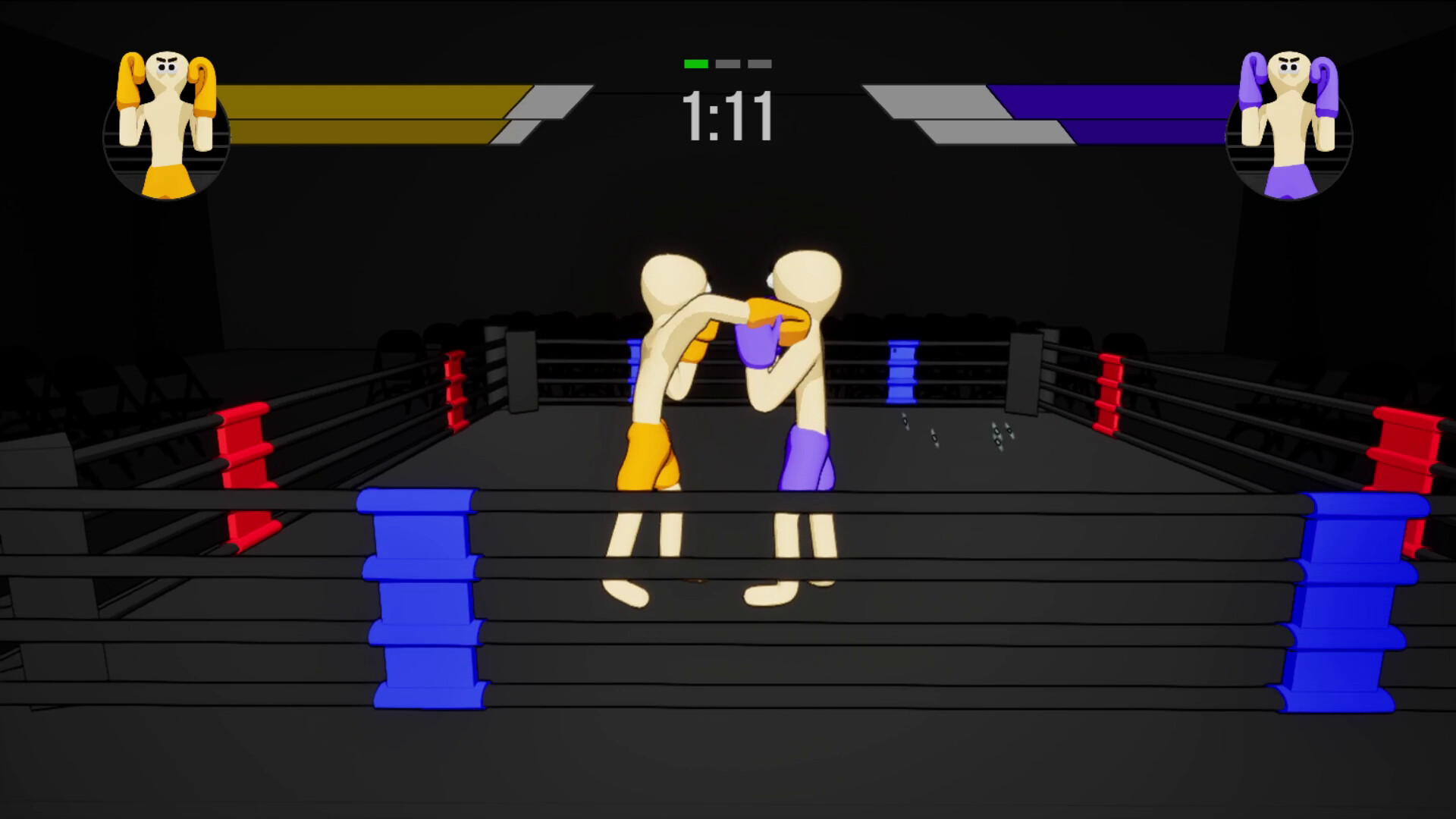 Muay Mayhem screenshot #6