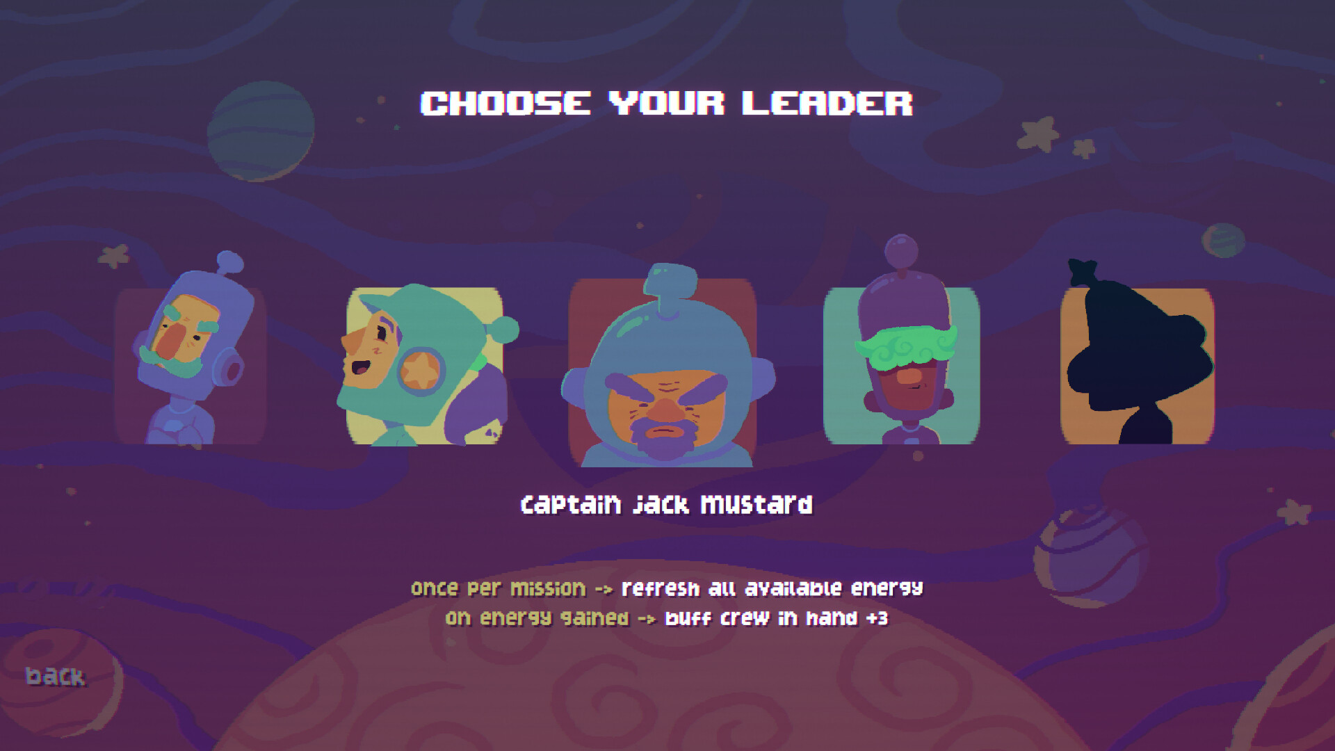 #5. Negative Space Demo (Steam) 由: Tier 87 Games