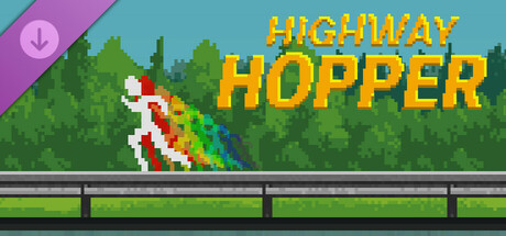 Highway Hopper - Rainbow cover art