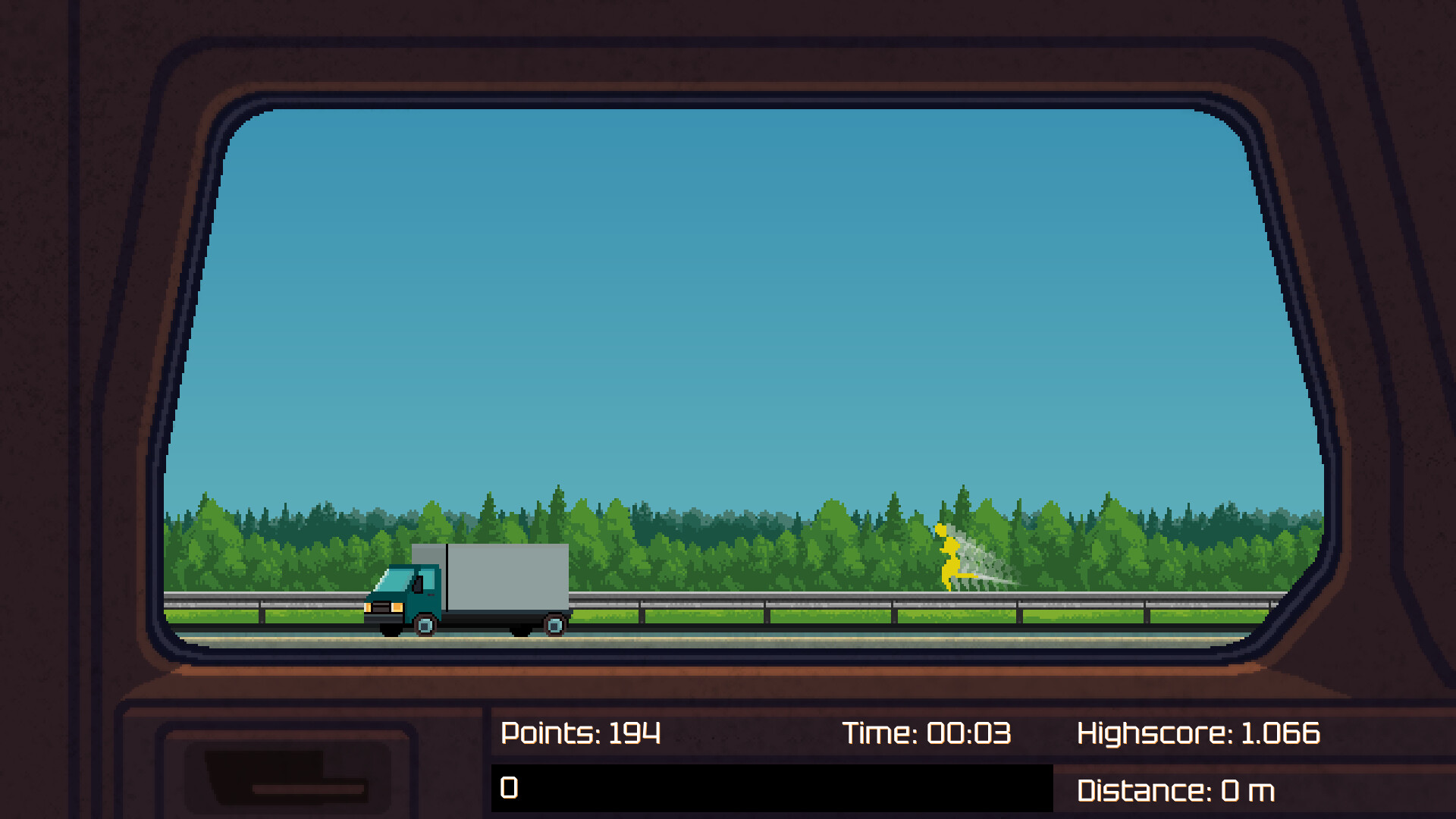Highway Hopper - Color-Changing Hopper (Steam) 게시자: Raay Games Highway Hopper - Color-Changing Hopper (Steam) 게시자: Raay Games