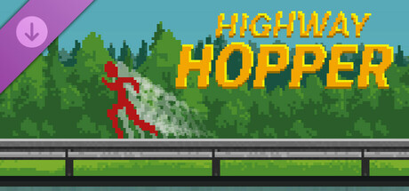 Highway Hopper - Color-Changing Hopper cover art