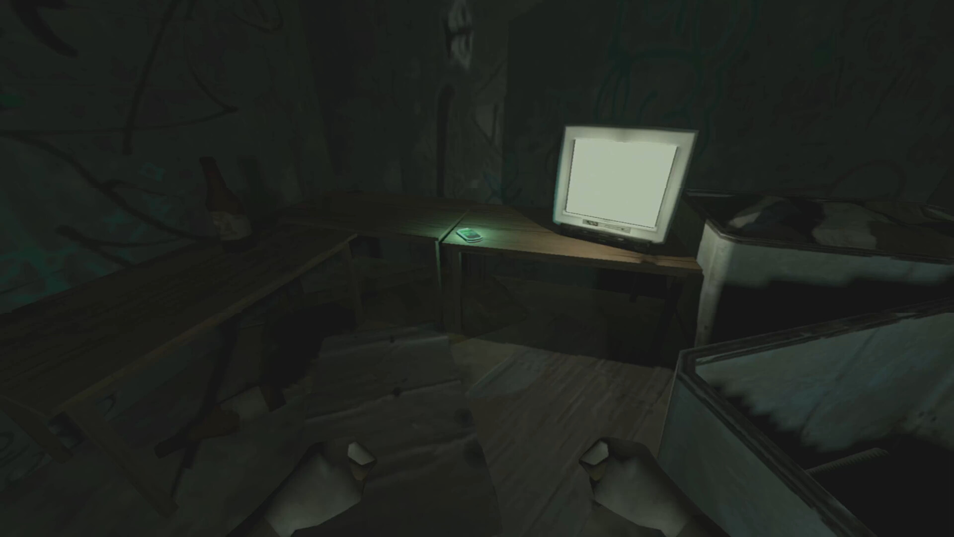 #1. PIGFACE Demo (Steam) Podle: DreadXP