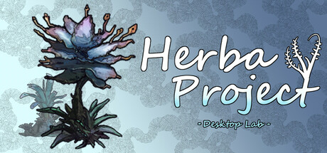 Herba Project : Desktop Lab