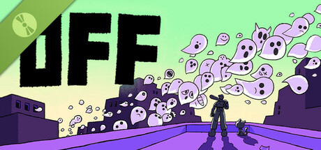 OFF Prologue cover art