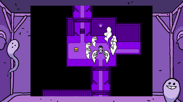 OFF Prologue screenshot 3