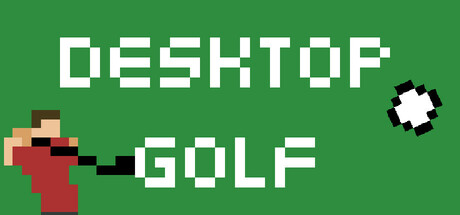 Desktop Golf Playtest