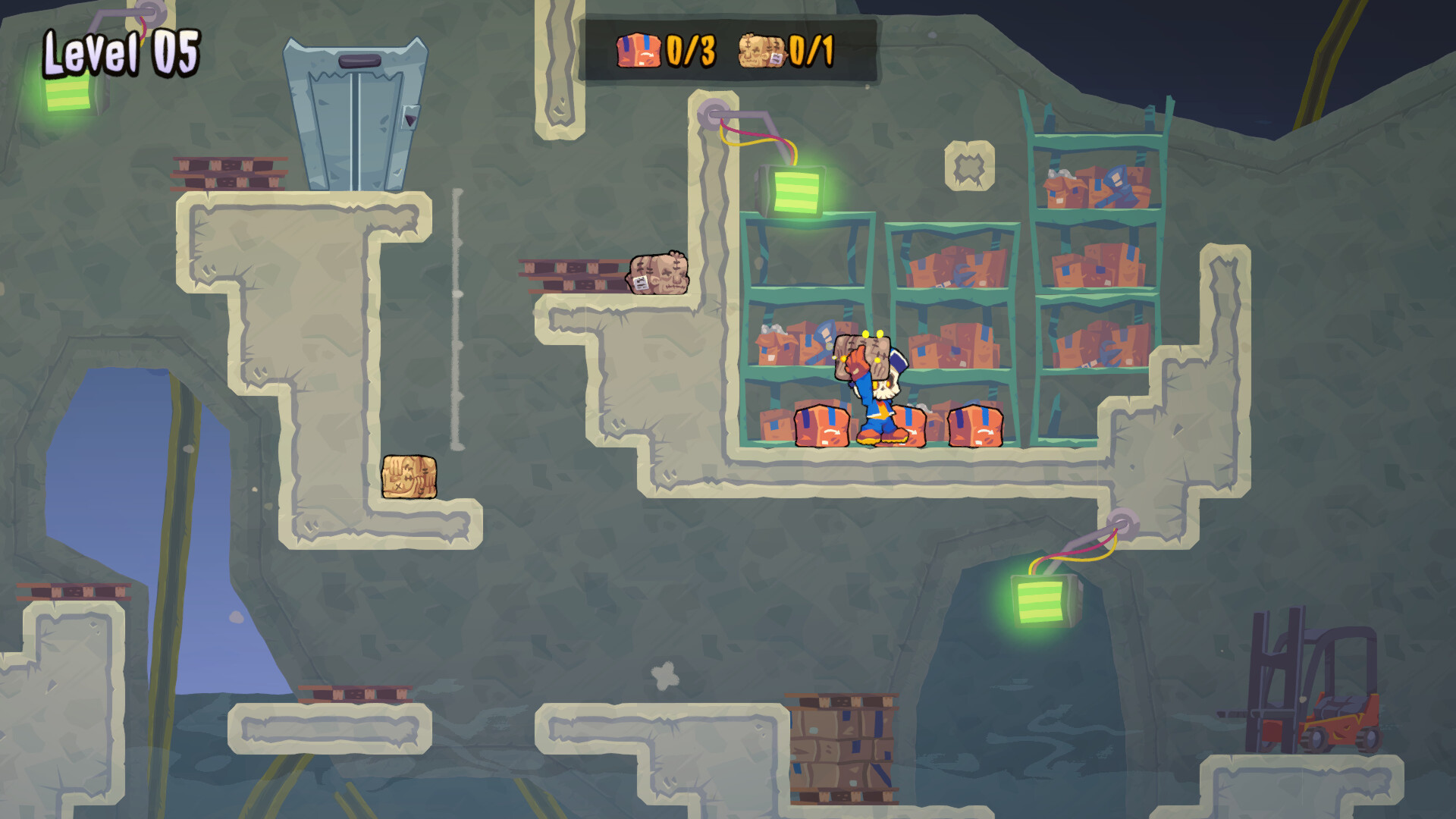 HELLBOUND INC screenshot #11