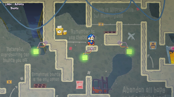 HELLBOUND INC screenshot 5