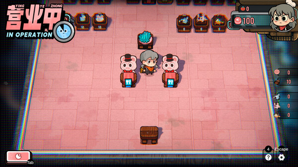 温腥厨房 Happy cook friends screenshot 5