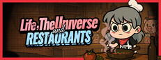 Life, the Universe, and Restaurants