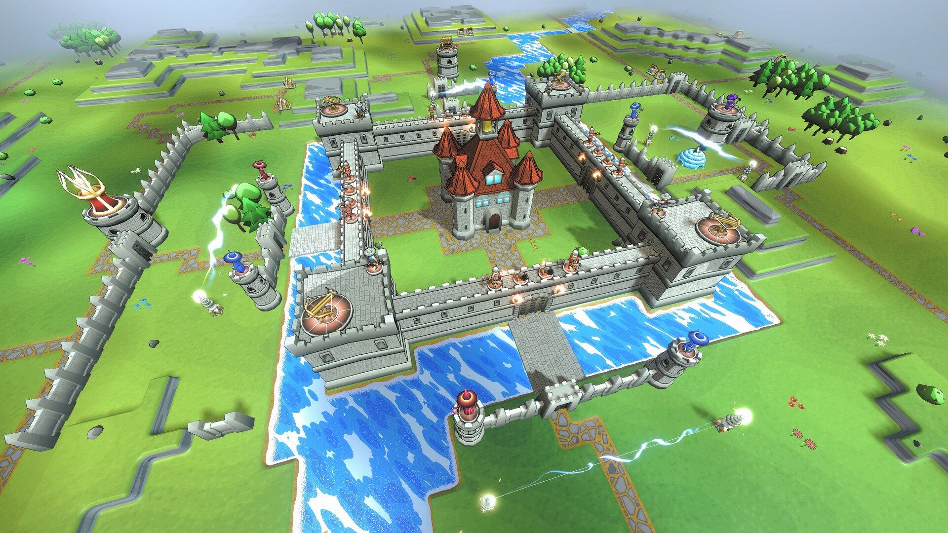Castella screenshot #7