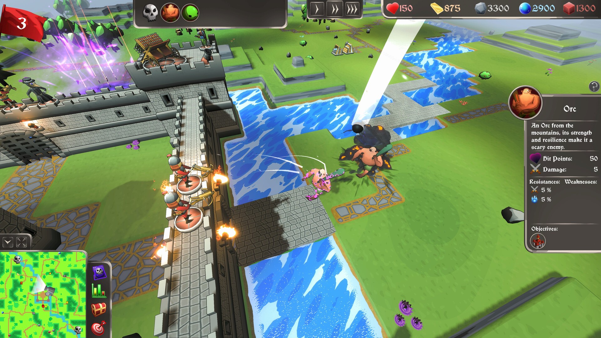 Castella Featured Screenshot #1
