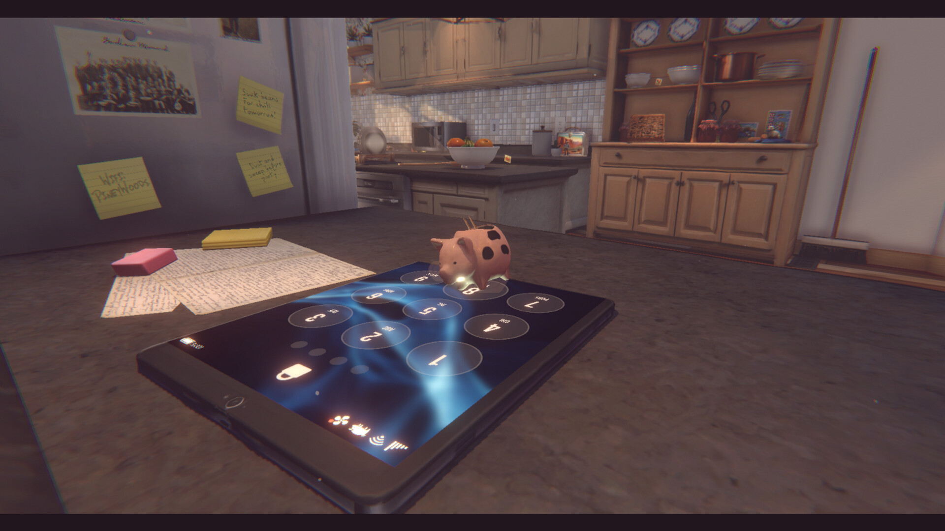 #6. a pig game: A Pee Wee Premiere (Steam) 由: McGraw Game Shop