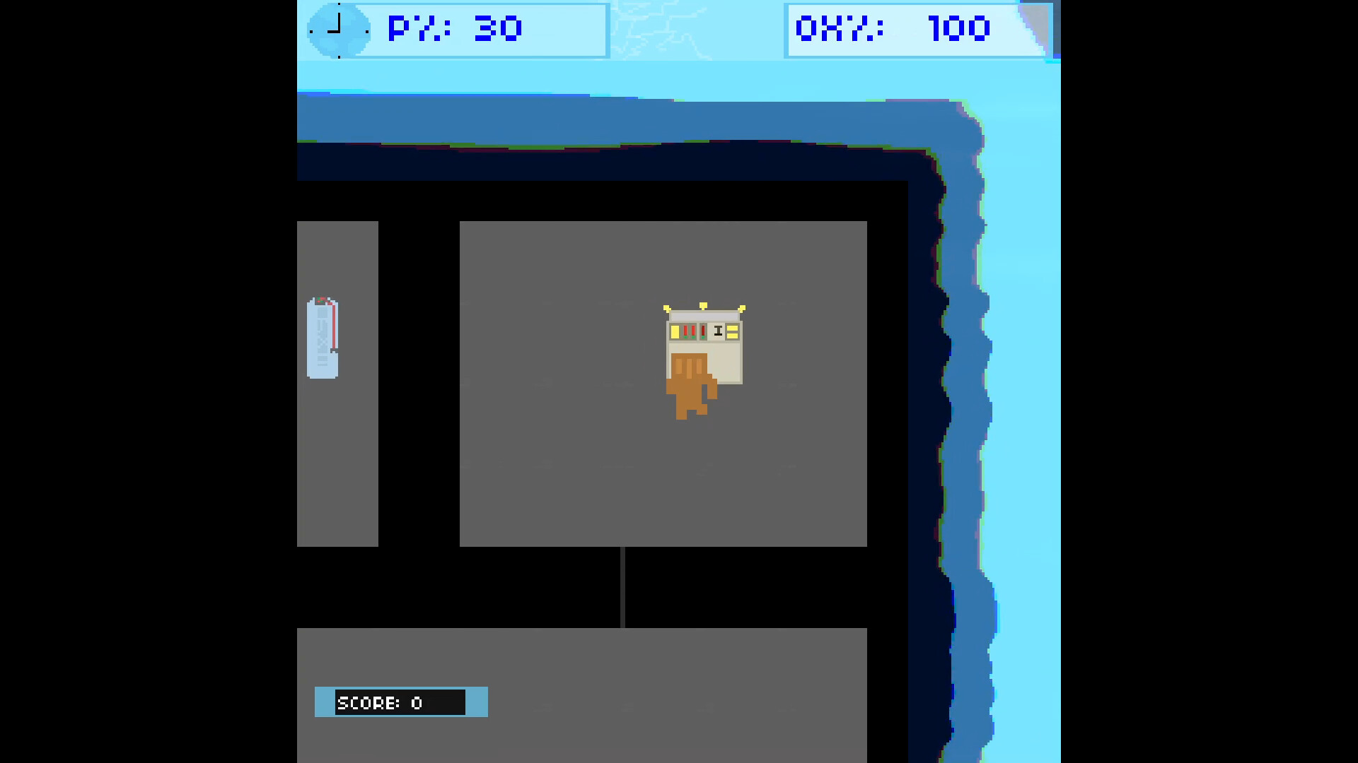 Conlutus screenshot #1