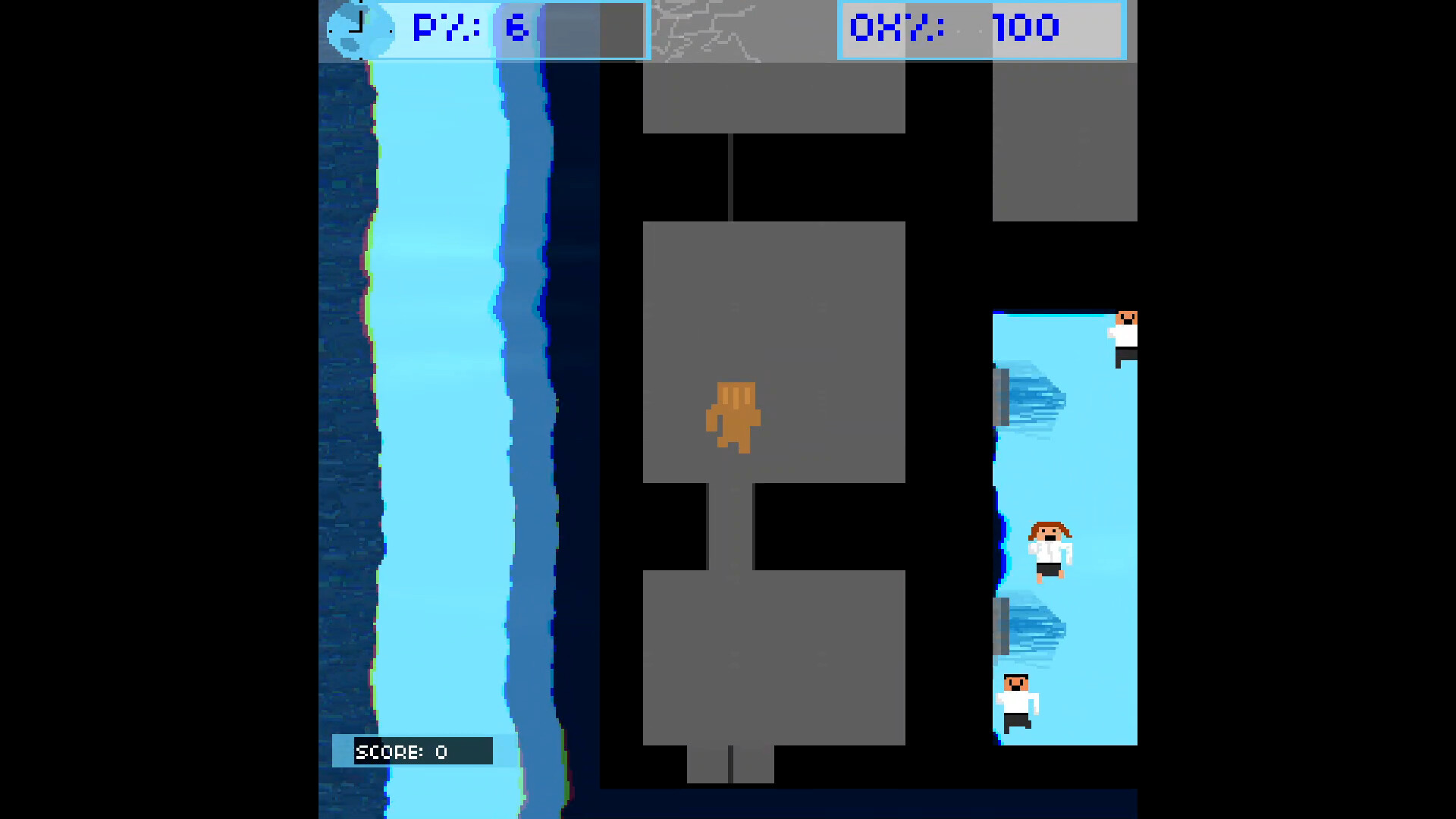 Conlutus screenshot #2