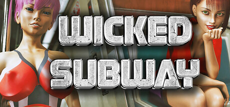 Wicked Subway 🚇 game cover