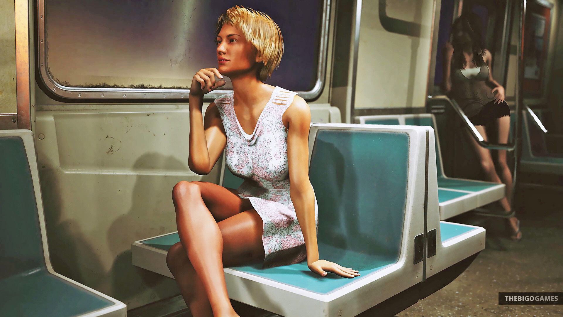 Wicked Subway 🚇 screenshot #16