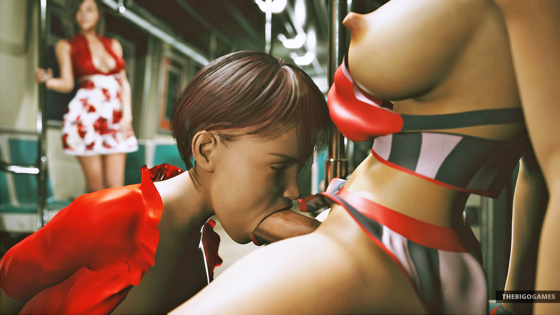 Steam Image